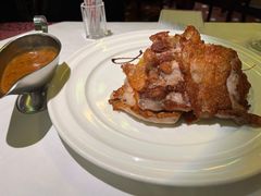 美式鸡扒-太平馆西餐厅(北京路店)