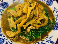 -呼吸森林·生态农庄农家乐私房菜