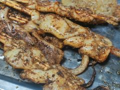 -清真·馬坡二旦烧烤(人生一串拍摄店)