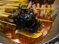 成都冷锅串串香-付小姐在成都(五道口店)