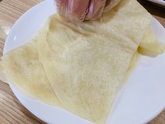 -姥家春饼店(漳州二路店)