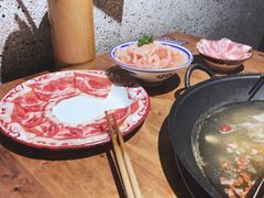 -楠火锅(龙阳广场店)