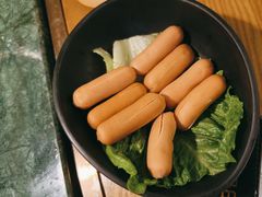 -麻田会 ·牛蛙火锅(珠江新城维家思广场店)