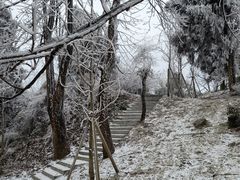 -南岳衡山风景名胜区
