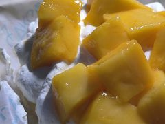 -7cake榴莲千层蛋糕(松江店)