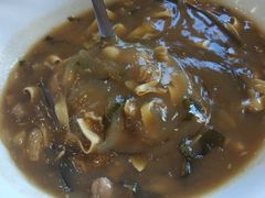 开封胡辣汤-地安门包子铺(地安门店)