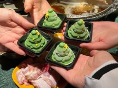 -牛New寿喜烧(虹桥新天地店)