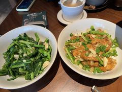 -山涧肴·泉水煮活鱼(坂田店)