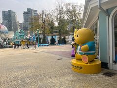 -海合安成都极地海洋公园