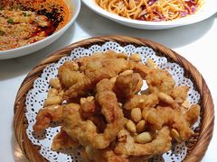 -青花椒花椒鱼(合生汇店)