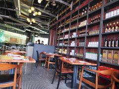 大堂-PIZZA BIANCA(万象城店)