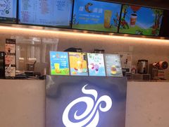 -CoCo都可(东城国贸店)