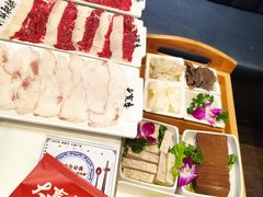 -大喜牛鲜牛肉火锅(马尾店)