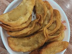 -草桥清真牛肉锅贴扁食店