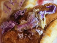 -塔斯汀中国汉堡(员村店)