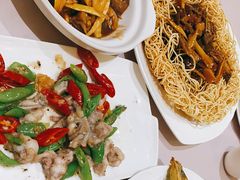 -光明邨大酒家(汇阳广场店)