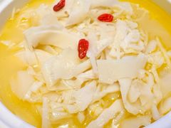 鸡汁脆笋-桂满陇·杭州饭店(清河万象店)