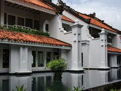 -富国岛翡翠湾 JW 万豪度假酒店