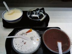 -百花传统甜品店(原址店)