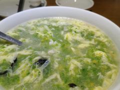 -吕氏疙瘩汤·海鲜新鲁菜(凯德mall新都心店)