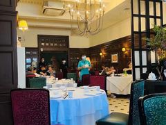大堂-南麓·浙里(外滩店)
