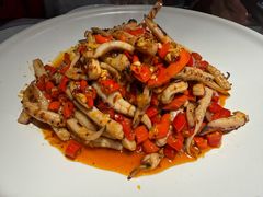 -兰湘子·湘菜小炒(长安万科广场店)