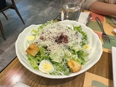 -安妮意大利餐厅(国贸店)