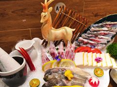 -鱼神·脆肉鲩 全鱼宴(西乡店)