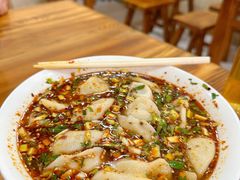 -尤素福东举院饺子馆