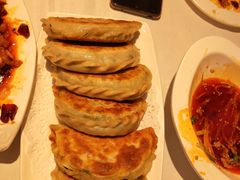 韭菜盒子-峨嵋酒家(德内店)