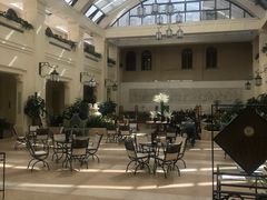 -利顺德大饭店·维多利亚花园(小白楼店)