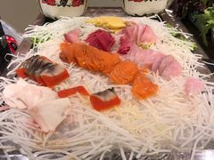-喜来登酒店-盛宴标帜海鲜自助