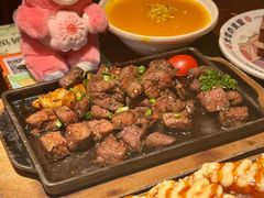 -小川洋风料理(江汉路店)