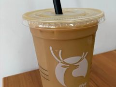 美式咖啡-瑞幸咖啡(西安软件园店)