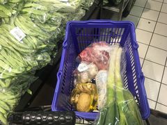 -京客隆超市(京源店)