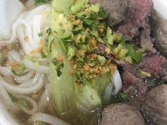 -菜忠潮州牛肉店(岗厦店)