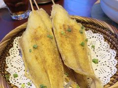 -妈妈菜舟山海鲜(定海古城店)