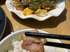 -易老九江湖菜(北滨一路店)