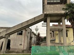 -芦潮港集贸市场