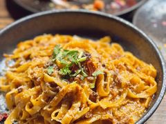 -Q MEX 库迈墨西哥餐吧(三里屯店)