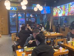 -本色·小马哥烧烤(无锡九里仓店)
