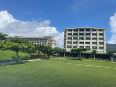 -三亚亚龙湾天域度假酒店