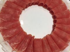 -江海肥牛(桃园南路店)