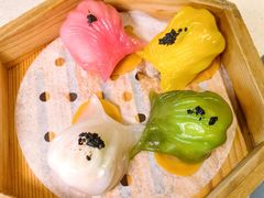 -煲王粤菜餐厅(中侨中心店)
