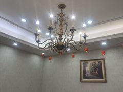 -阿湾楼·温州海鲜·江浙菜(京江路店)