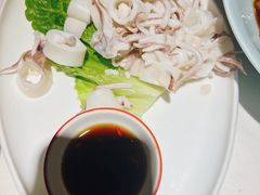 -小厨师·二十年沈家门小海鲜(百井坊巷店)