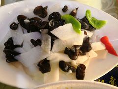 -眷江南之小蓝鲸(王府大街店)