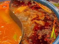 -王歘歘·chuǎ火锅(五道营店)
