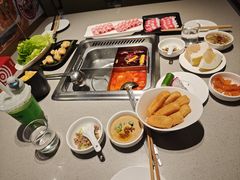 -海底捞火锅(宝龙广场夜宵主题店)