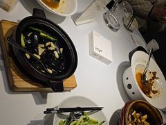 -院里寻菜·精致庭院菜(观沙岭店)